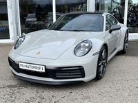 Second-hand Porsche 992 385 CP (283 kW) 2023 Kreide Coupe