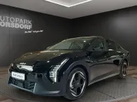 Gebraucht Kia EV4 Earth 150 kW (204 PS) 2025 Schwarz Kleinwagen