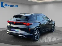 Gebraucht Cupra Formentor VZ 333 PS (244 kW) 2025 Schwarz SUV
