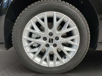 Neu Seat Ibiza FR 116 PS (85 kW) 2025 Schwarz Limousine