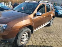 gebraucht Dacia Duster 4x4