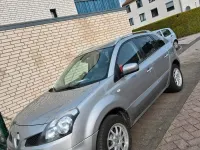 Gebraucht Renault Koleos 150 PS (110 kW) 2008 Grau SUV