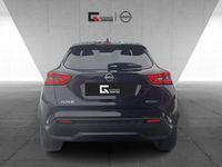 Second-hand Nissan Juke N-Connecta 143 CP (105 kW) 2024 Negru SUV