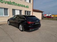 Gebraucht Audi A6 204 PS (150 kW) 2023 Kombi