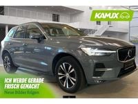 Gebraucht Volvo XC60 Core 197 PS (144 kW) 2022 Thunder grey SUV