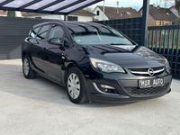 gebraucht Opel Astra Sports Tourer Edition