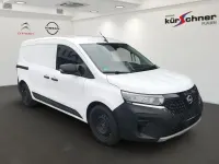 Gebraucht Nissan Townstar Acenta 89 kW (122 PS) 2023 Mineral white (s) Kombi