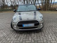 Gebraucht Mini Cooper 136 PS (100 kW) 2019 Beige Kleinwagen