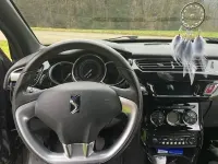 Gebraucht Citroën DS3 120 PS (88 kW) 2014 Blau Kleinwagen