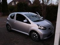 Gebraucht Mitsubishi Colt 69 PS (50 kW) 2007 Silber Kleinwagen