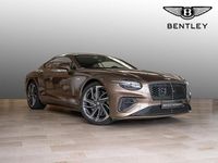 Neu Bentley Continental 782 PS (575 kW) 2025 Gold
