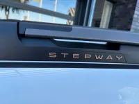 Gebraucht Dacia Sandero Stepway 91 PS (66 kW) 2023 Weiß Limousine