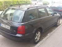 Occasion Audi A4 125 ch (91 kW) 1997 Noir Break