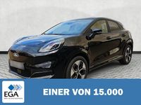 Neu Ford Puma Gen-E 124 kW (169 PS) 2025 Metallic SUV