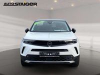 Gebraucht Opel Mokka Elegance 131 PS (96 kW) 2023 Jade weiss/arktis weiss SUV