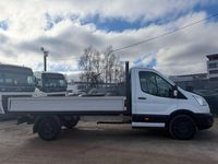 Gebraucht Ford Transit 131 PS (96 kW) 2021 Van