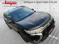 gebraucht Mitsubishi Outlander 2.0 Spirit+ CVT 2WD LED Shz. Tempom.