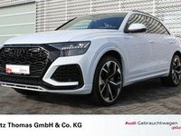 Gebraucht Audi RS Q8 Ambiente 600 PS (441 kW) 2021 Individuallackierungen audi exclusive SUV