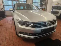 Gebraucht VW Passat Comfortline 150 PS (110 kW) 2017 Silber Kombi