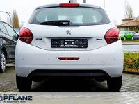 gebraucht Peugeot 208 208 FahrzeuganfrageAnfrage zur InzahlungnahmeActive