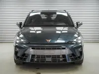 Gebraucht Cupra Leon VZ 333 PS (244 kW) 2025 Magnetic grau metallic (s7)