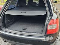 Gebraucht Audi A4 163 PS (119 kW) 2002 Schwarz Kombi