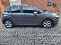 Gebraucht Citroën C3 Exclusive 120 PS (88 kW) 2011 Grau Limousine