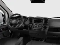 Neu Fiat Ducato 140 PS (102 kW) 2025 Ducato weiß ducato weiß Van