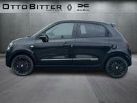 Gebraucht Renault Twingo Urban Night 65 PS (47 kW) 2024 Schwarz Kleinwagen