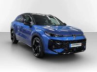 Neu VW T-Roc R-line 110 PS (80 kW) 2025 Blau SUV