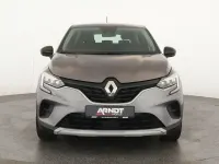 Gebraucht Renault Captur Equilibre 91 PS (66 kW) 2024 Grau SUV
