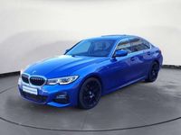 gebraucht BMW 320 i M Sport Innovationspaket Laserlicht Head-Up
