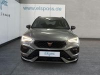 Neu Cupra Ateca 150 PS (110 kW) 2025 Grau SUV