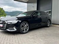 Gebraucht Audi A6 S-Line 286 PS (210 kW) 2021 Schwarz Kombi