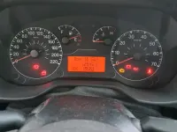 Gebraucht Fiat Grande Punto 77 PS (56 kW) 2005 Silber Kleinwagen