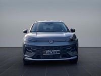 Gebraucht VW T-Roc Style 150 PS (110 kW) 2026 Grau SUV