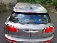 gebraucht Mini One Clubman 