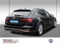 Gebraucht Audi A6 Ambiente 349 PS (256 kW) 2020 Schwarz Kombi