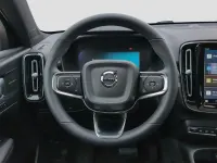 Gebraucht Volvo EC40 125 kW (170 PS) 2022 SUV