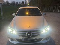 Second-hand Mercedes 220 231 CP (169 kW) 2015 Argintiu Berlinǎ