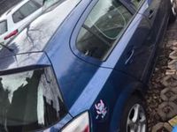 Gebraucht Opel Astra 105 PS (77 kW) 2005 Kleinwagen