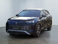 Używany VW Tayron Elegance 193 KM (141 kW) 2025 Czarny SUV