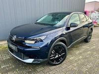 Neu Citroën C4 X 136 PS (100 kW) 2025 Dark blue metallic SUV