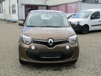 Gebraucht Renault Twingo Dynamique 71 PS (52 kW) 2015 Braun Kleinwagen