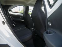 gebraucht Toyota Aygo X 1.0 Comfort , KLIMA SHZ KAMERA ACC