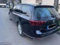 gebraucht VW Passat Passat VariantVariant 2.0 TDI SCR DSG Elegance