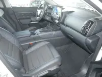 Gebraucht Citroën C5 Aircross 131 PS (96 kW) 2024 Weiss SUV