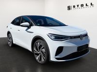 Gebraucht VW ID.5 GTX 219 kW (299 PS) 2022 Weiß SUV