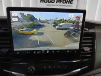 Używany Ford Transit Trend 131 KM (96 kW) 2024 Biały Sedan/Limuzyna