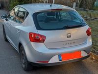 gebraucht Seat Ibiza 1.4 16V Style Style